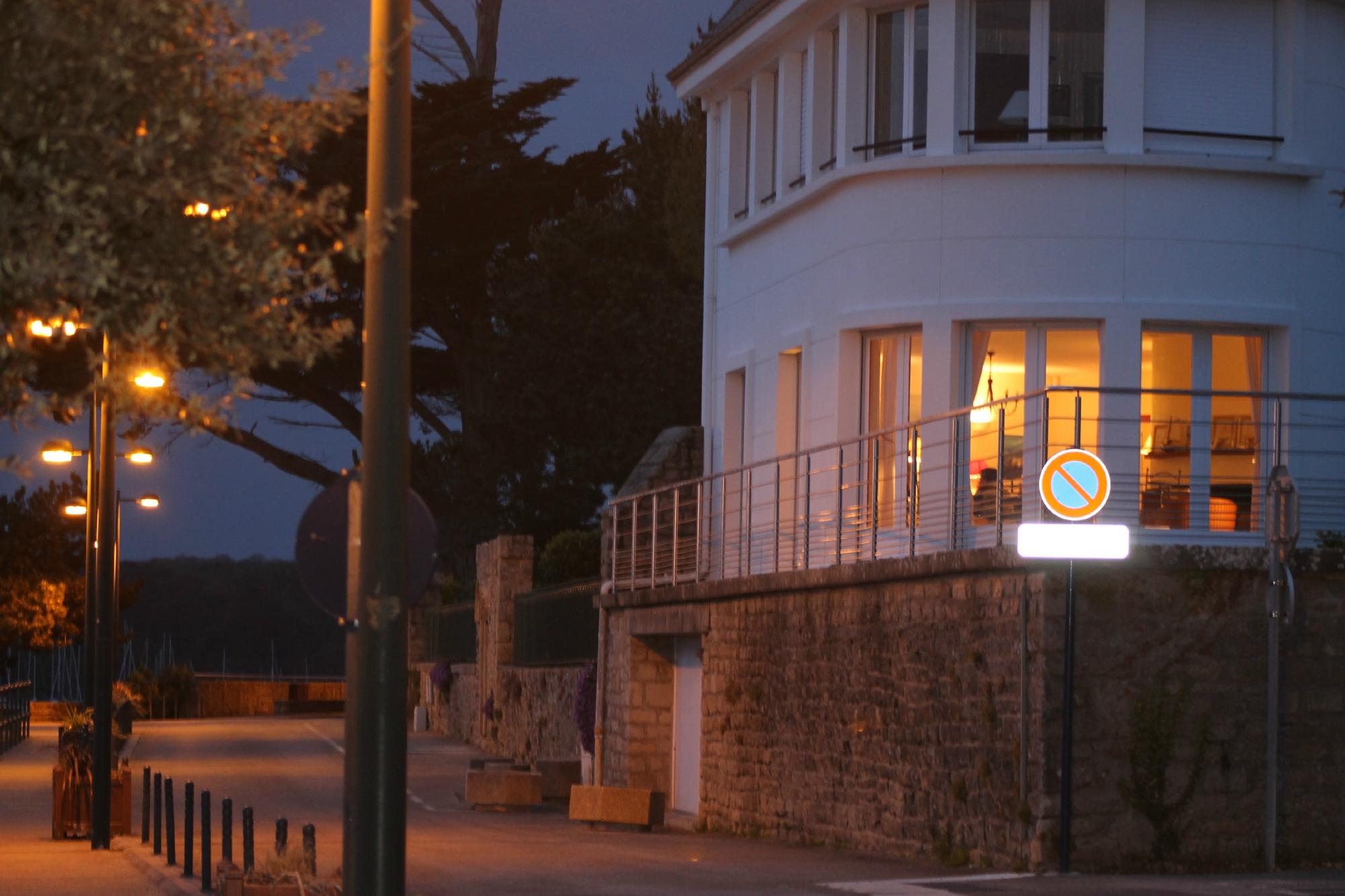 Le Cap Glenan - Maeva Particuliers-酒店景观