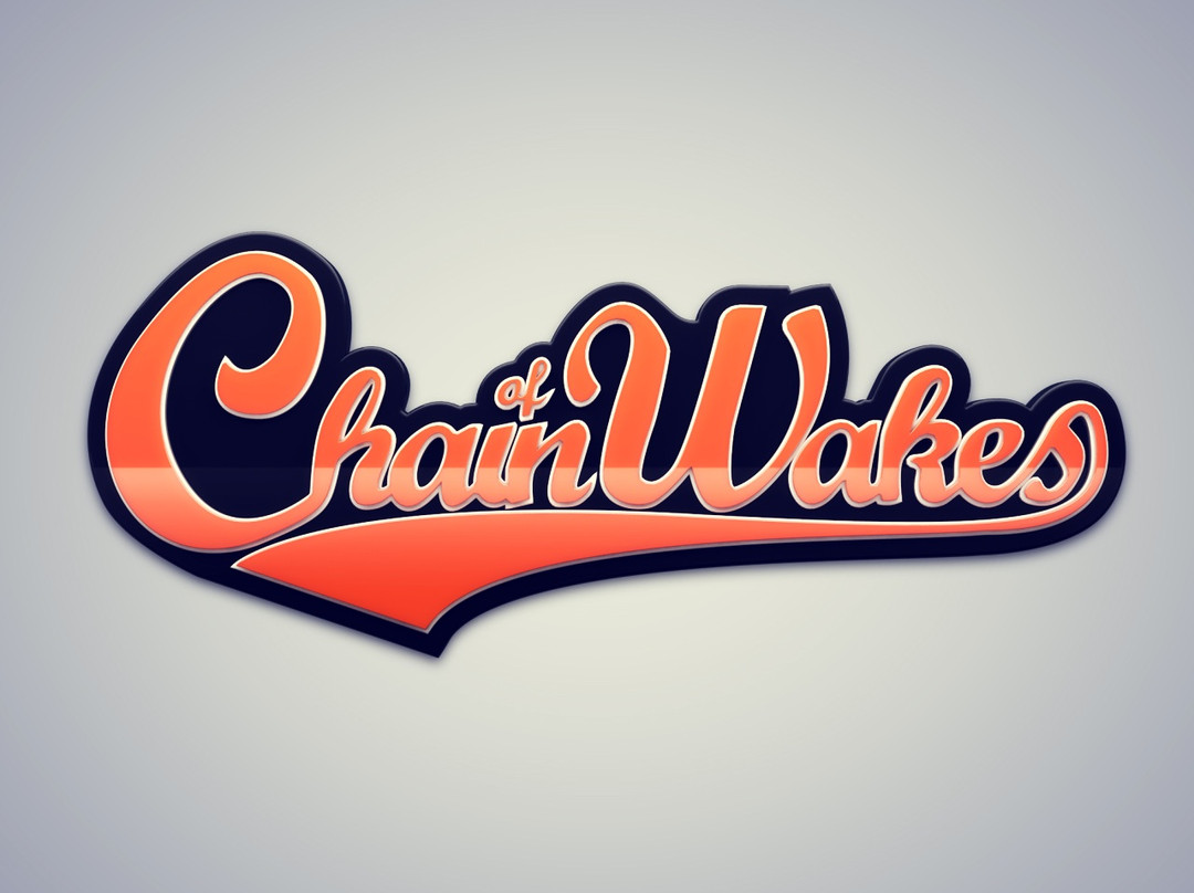 Chain Of Wakes-温特黑文必去景点