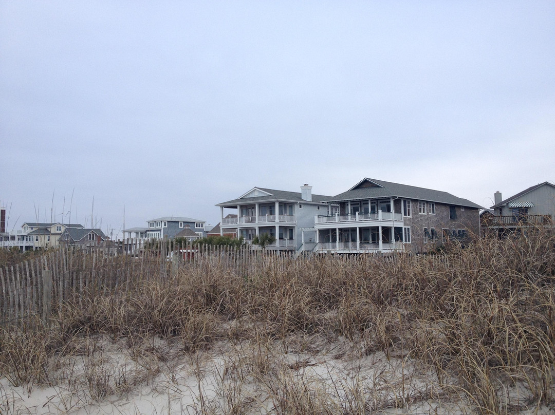 Wrightsville Beach景点图片