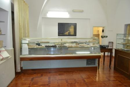 Dolceria Causo-Racale必去景点