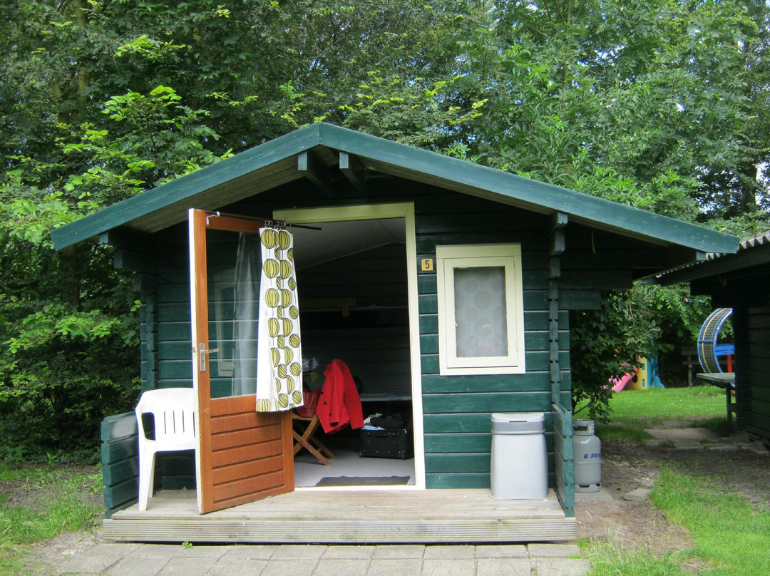 Camping Alkmaar