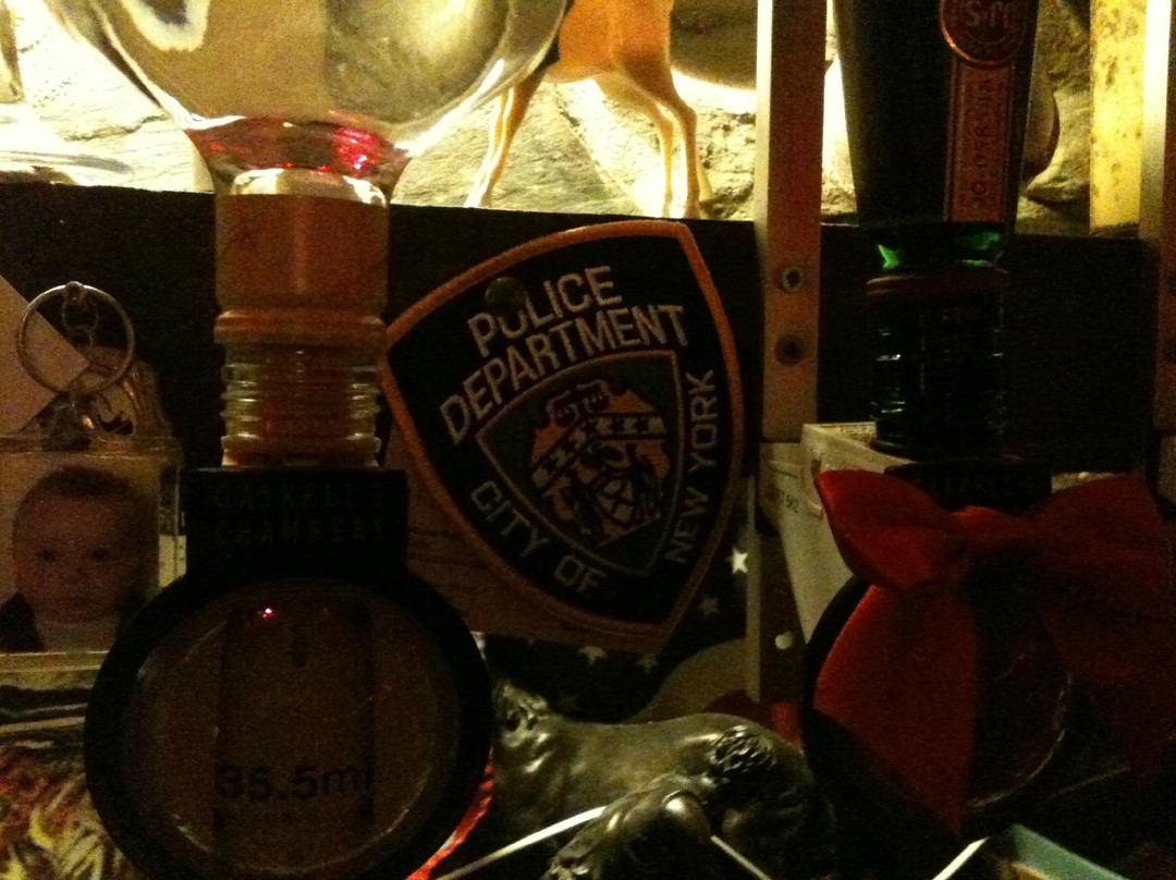 The Forge-多尼戈尔城镇必去景点