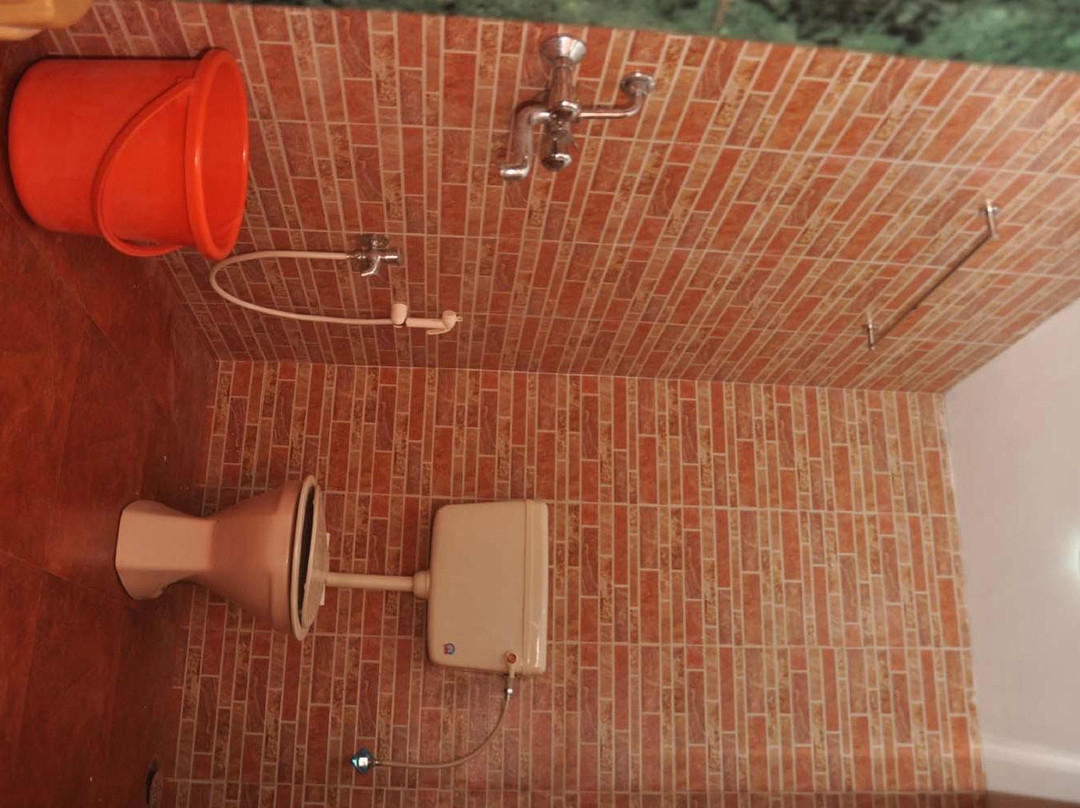 Mayekars Holiday Home主图