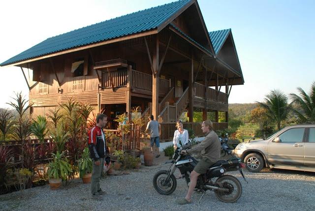 Herntai Resort-客卧