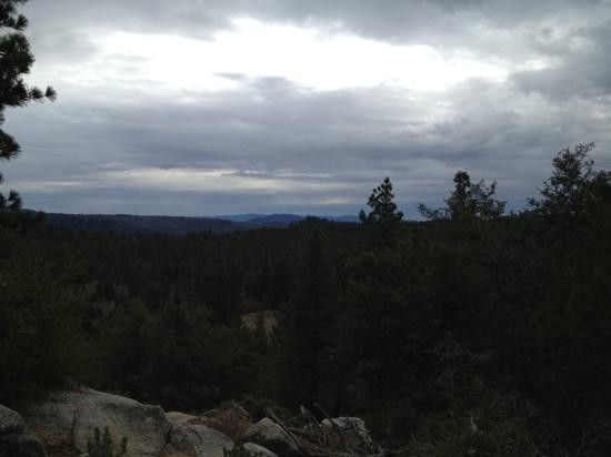 Idyllwild Nature Center-Idyllwild必去景点