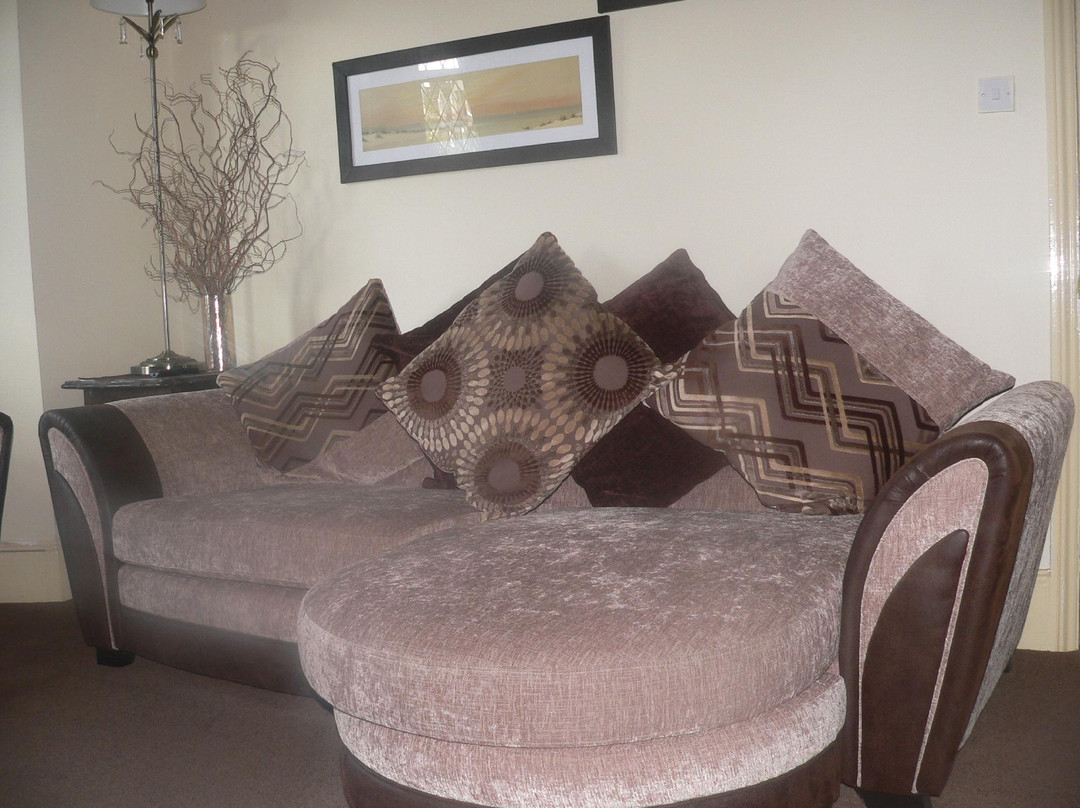 Sandown Guest House
