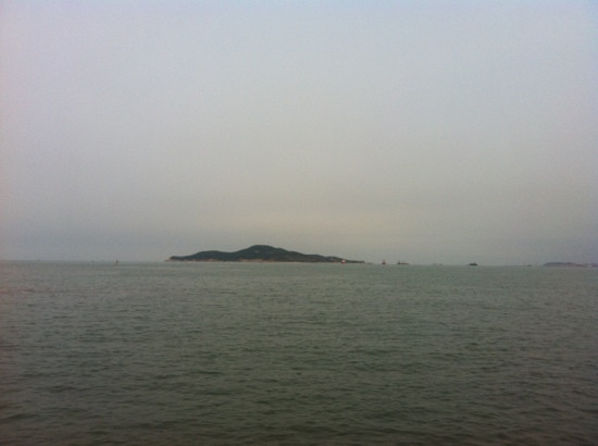 刘公岛-威海市必去景点
