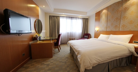 江阴国际大酒店主图