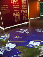 The Prince Rupert Visitor Centre & Port Interpretive Centre景点图片