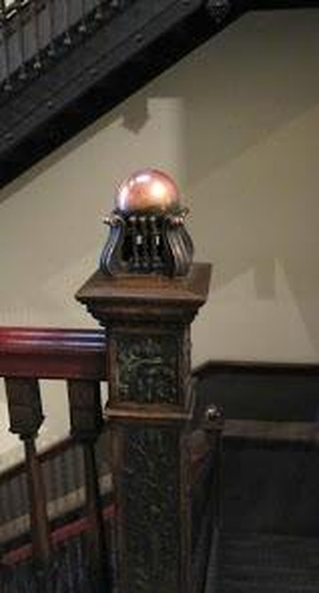 Flat Iron Arts Building-芝加哥必去景点