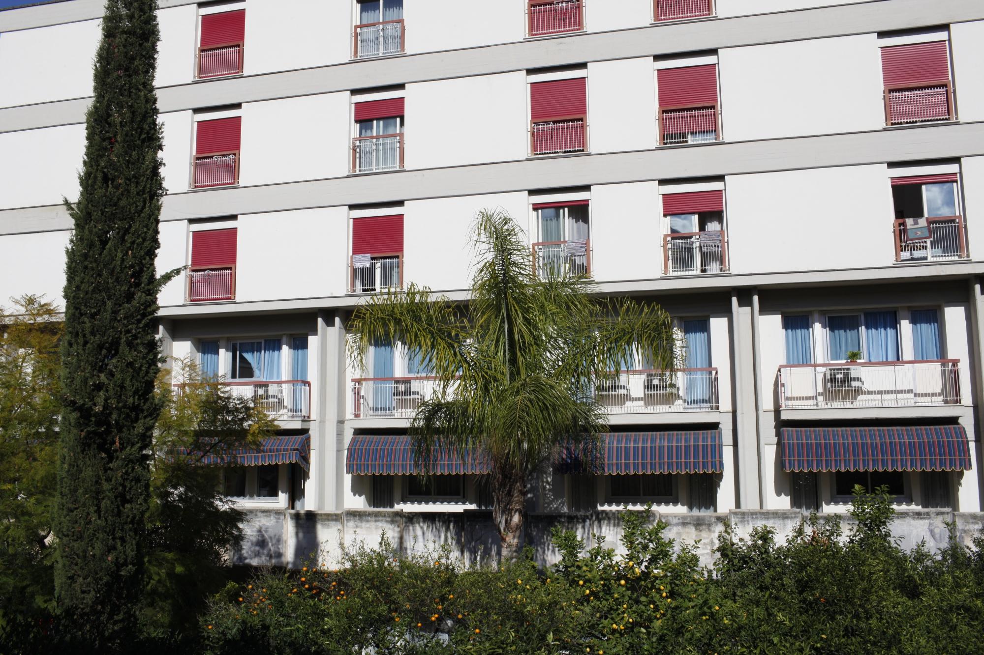 Foresteria Centro Diaconale La Noce -  Istituto Valdese-官方