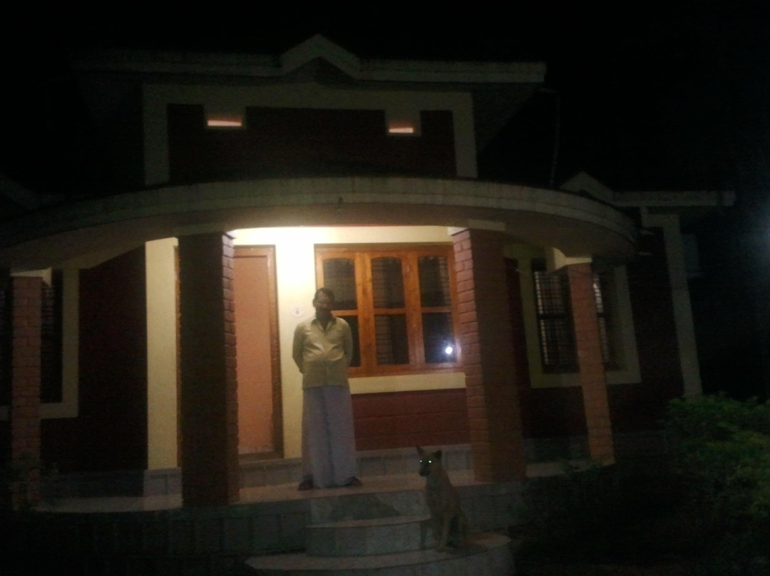 Subramanya酒店住宿-Gahanashree Cottage