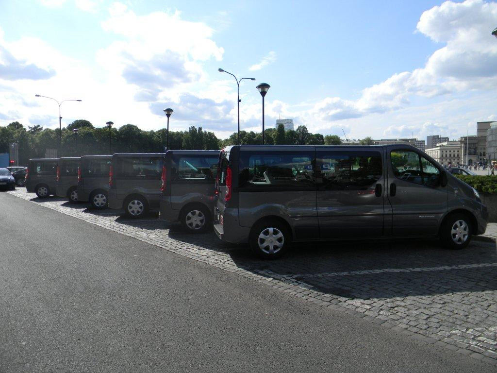 Bydgoszcz Tours and Transfers - Day Tours景点图片