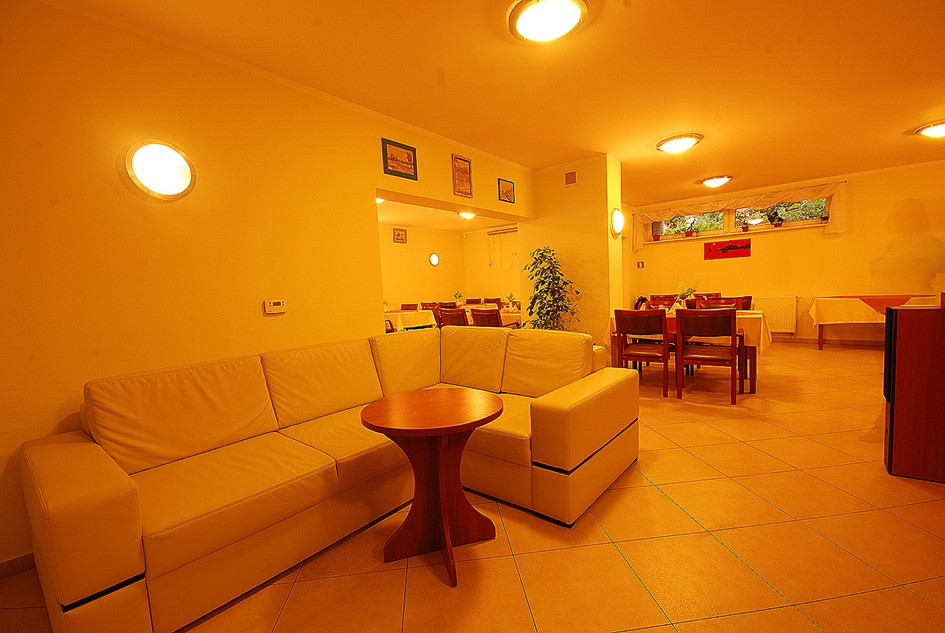 Pensjonat Wilenski主图