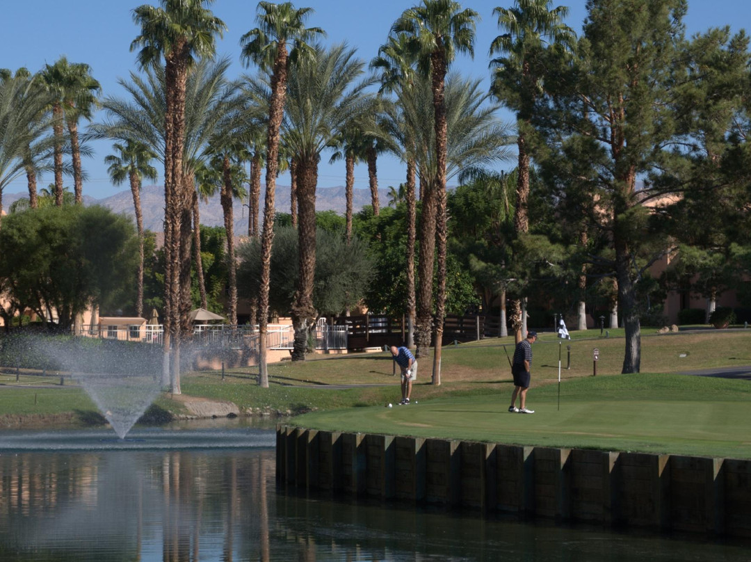 Pete Dye Resort Course-兰乔米拉必去景点