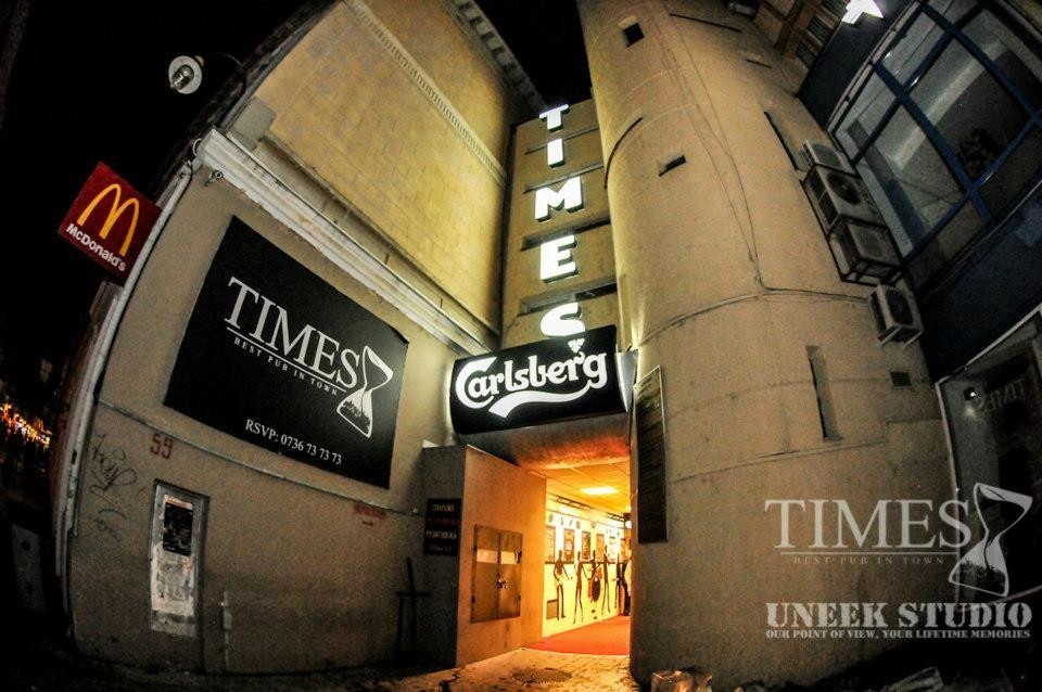 Times-布拉索夫必去景点