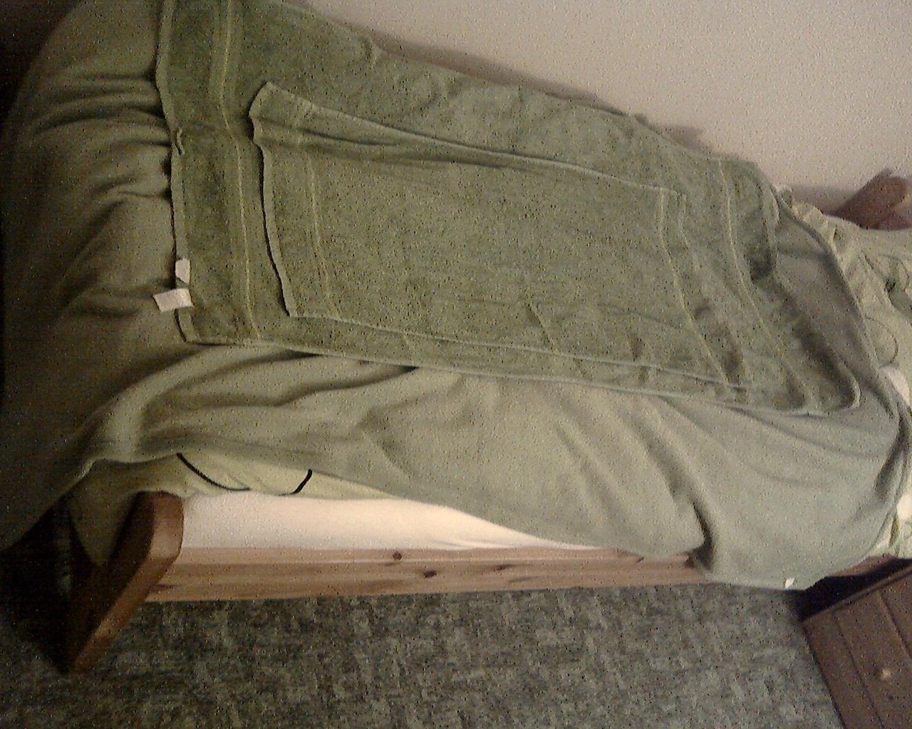 Gasthaus Forelle-客卧