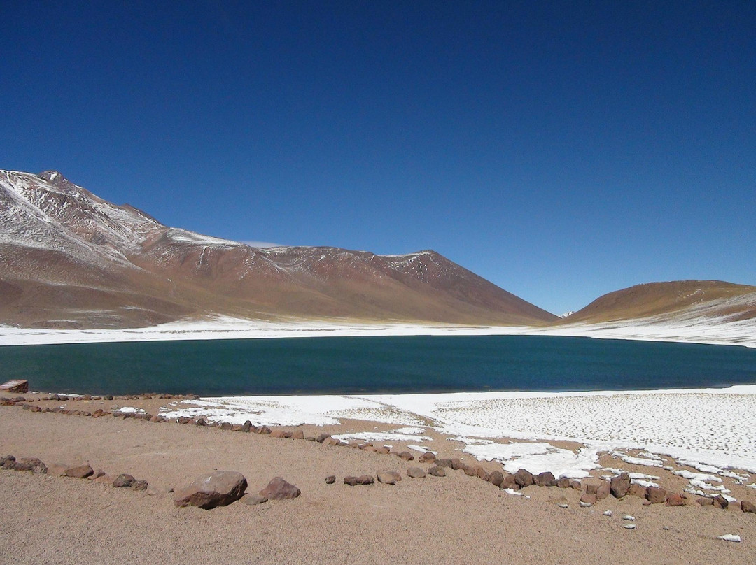 Atacama Dessert-安托法加斯塔大区必去景点