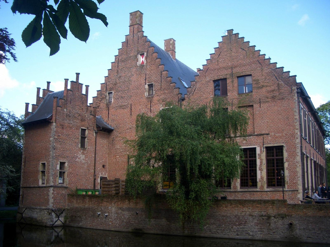Kasteel Walburg