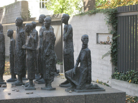 Humboldt Tours Berlin-柏林必去景点