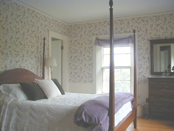 The Captain's Watch  Bed and Breakfast主图