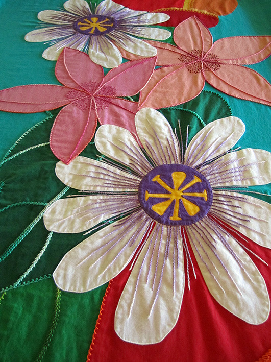 Atiu Fibre Arts Studio-Atiu必去景点