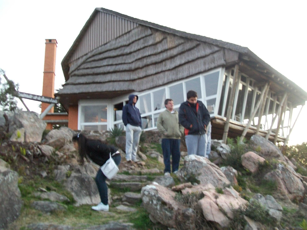 Cabalgatas en Villa Serrana-Maldonado必去景点
