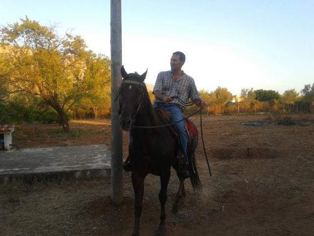 Ranch Capo Rama-Terrasini必去景点