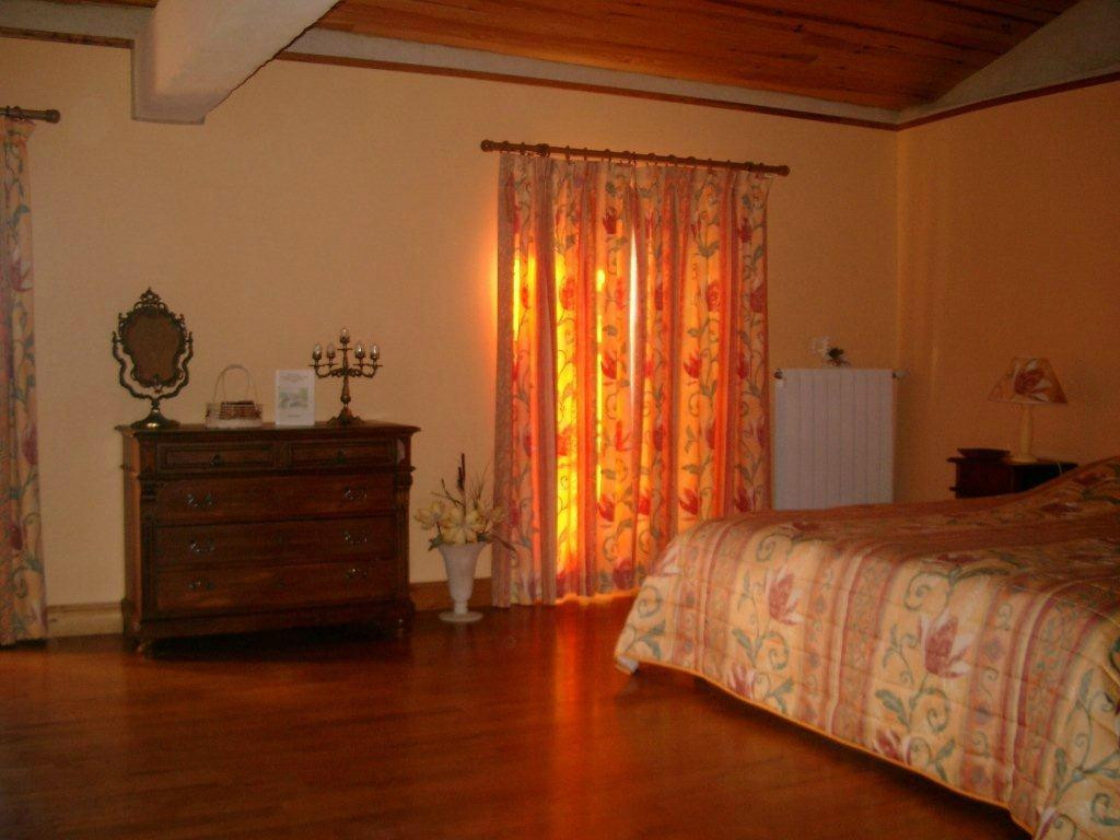 Castelnau-de-Montmiral酒店住宿-La Pigario
