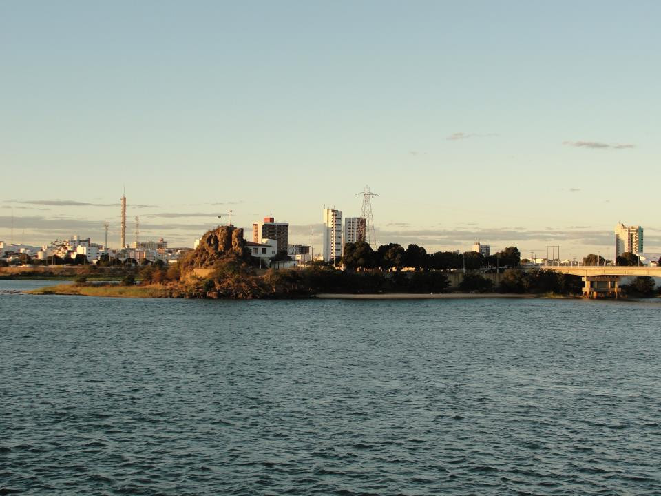 Ilha do Fogo景点图片
