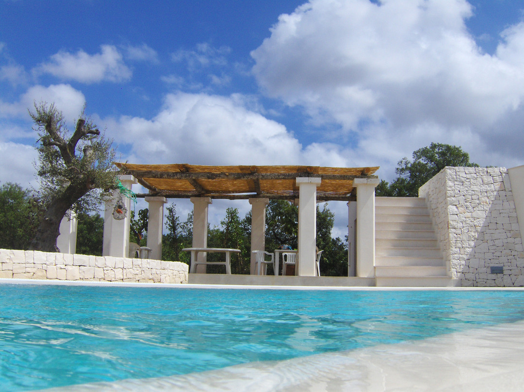 诺奇酒店住宿-Fuoridalmondo