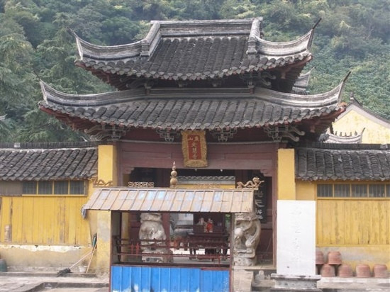 定慧寺-镇江市必去景点