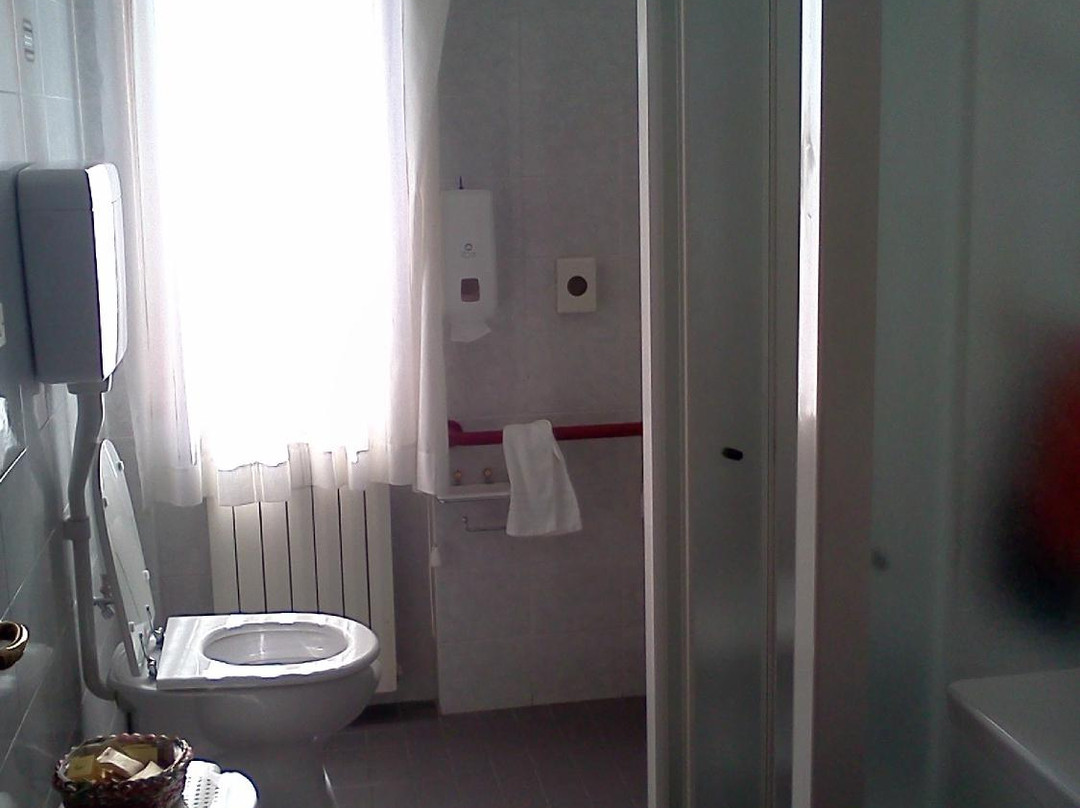 Al Focolare di Bacco主图