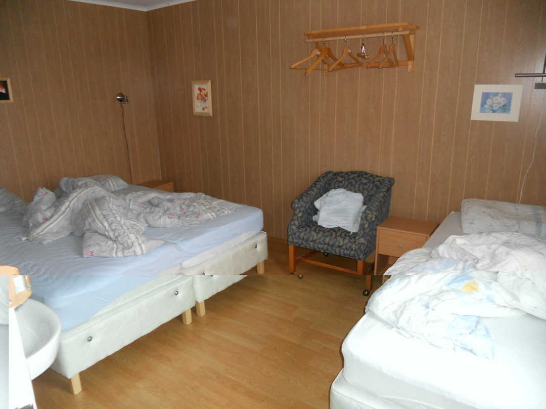 內德拉瓦特舒纳宾馆主图