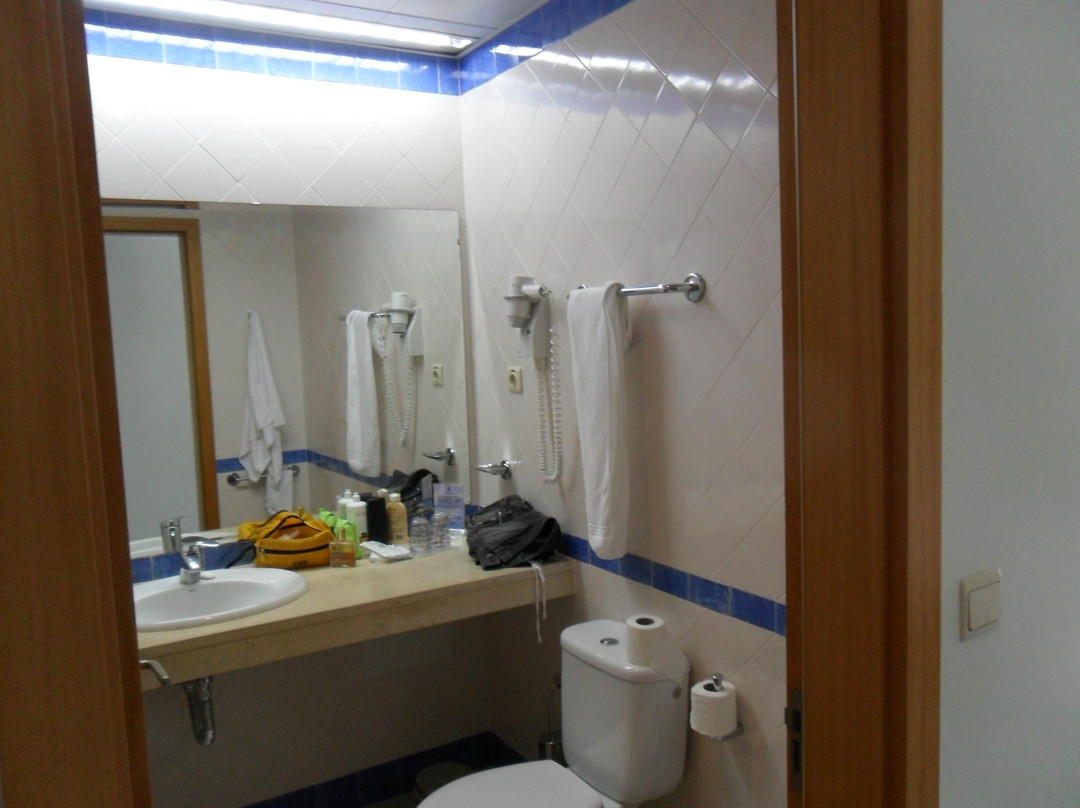 Hotel Varandas do Atlantico主图