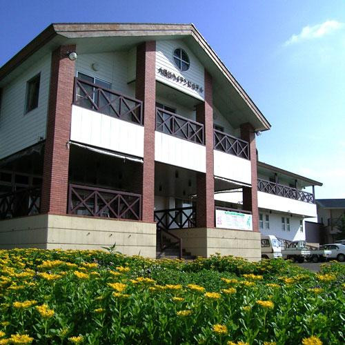 Rokuroshi Highland Hotel