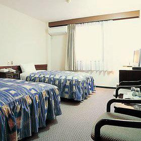 Hotel Grand Palace Shiogama主图
