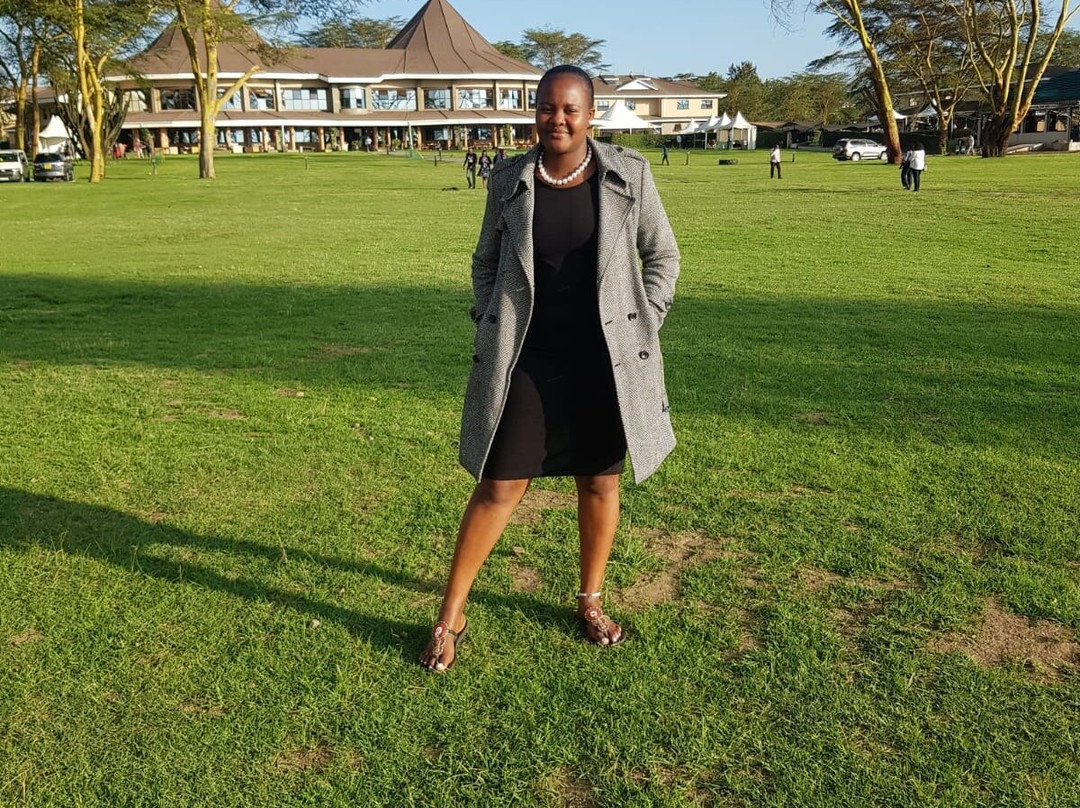 DORICAS-内罗毕必去景点