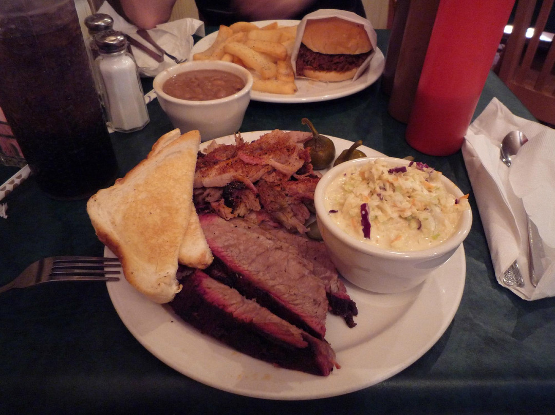 卡尔斯巴德餐馆和美食-Danny's Place