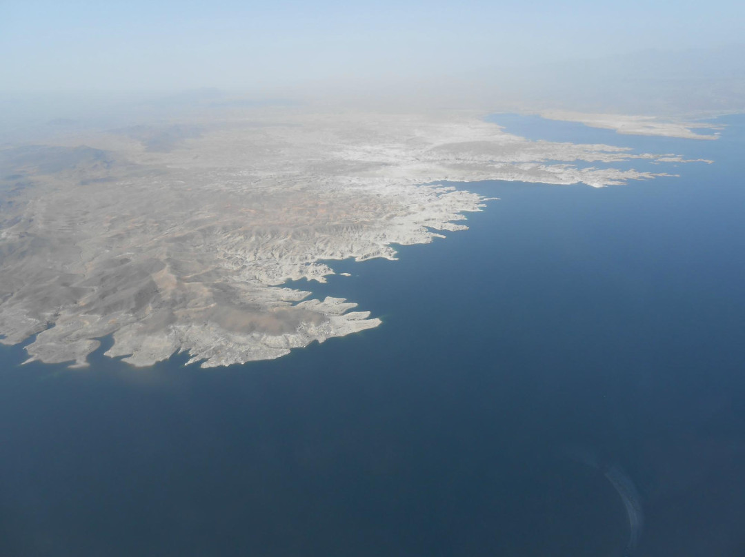 阳光之舞直升机之旅-拉斯维加斯必去景点