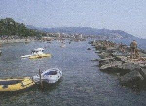 Hotel la Marina