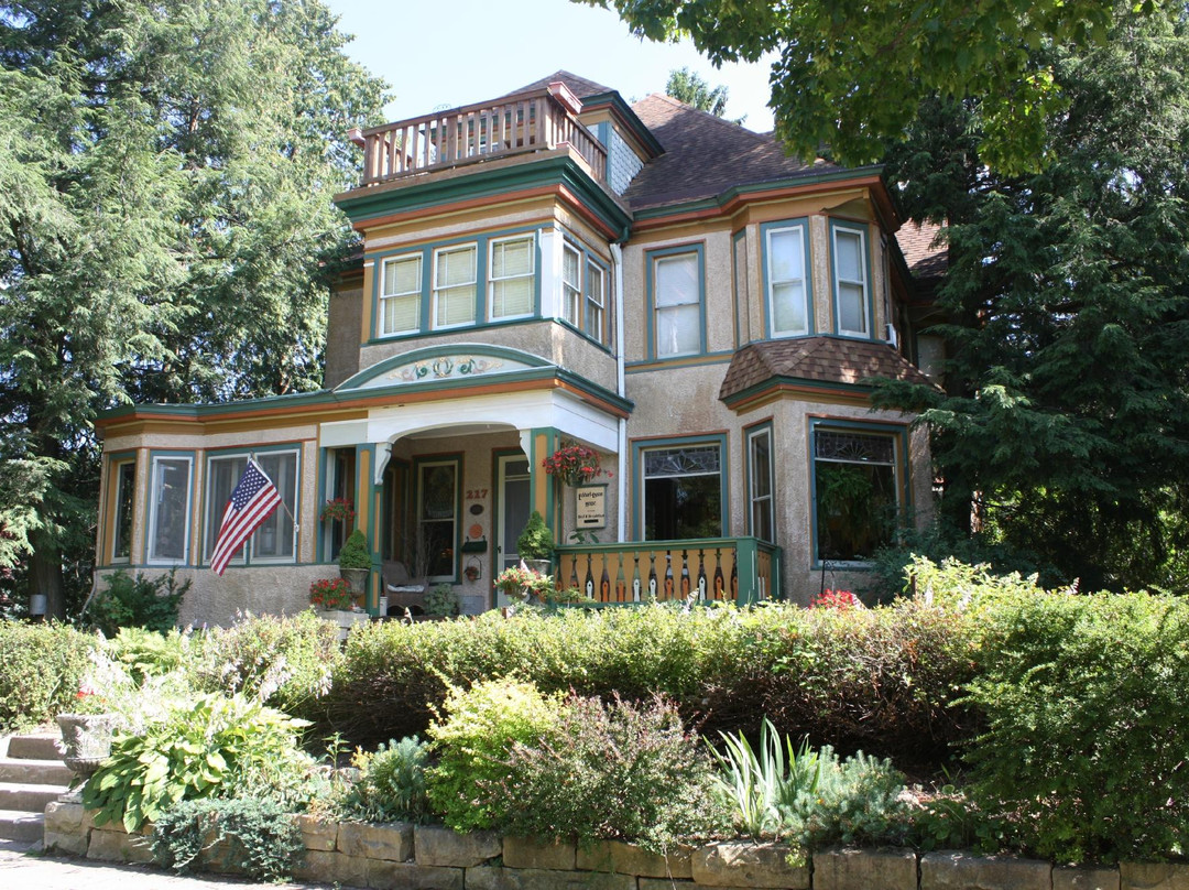 Viroqua Heritage Inn主图