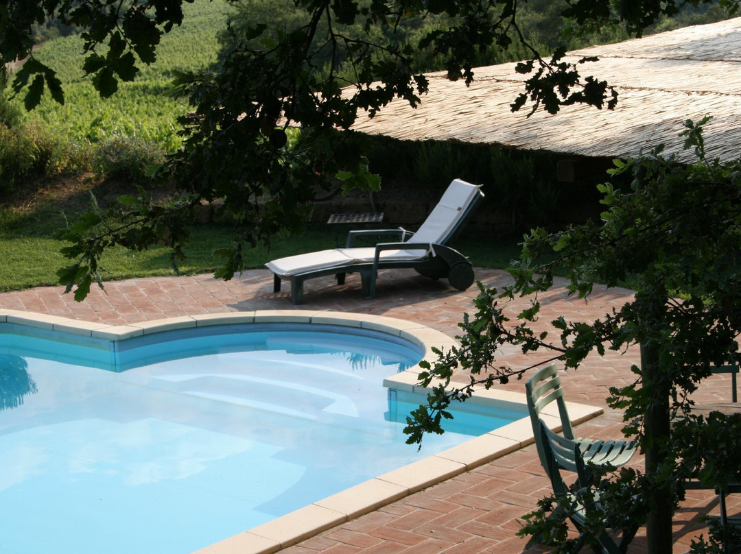 Tenuta Vitalonga