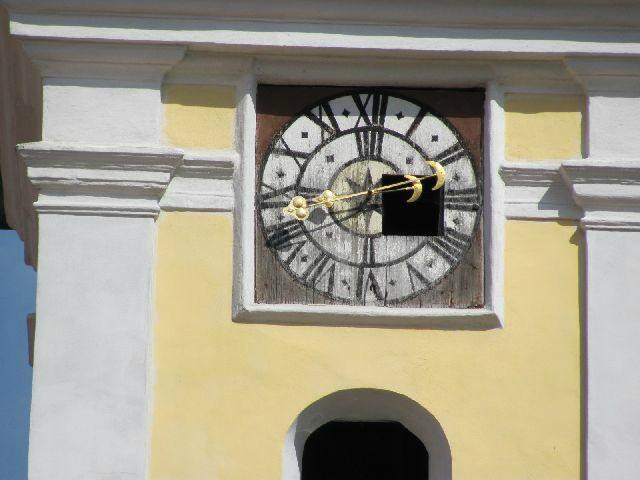 Římov chateau景点图片