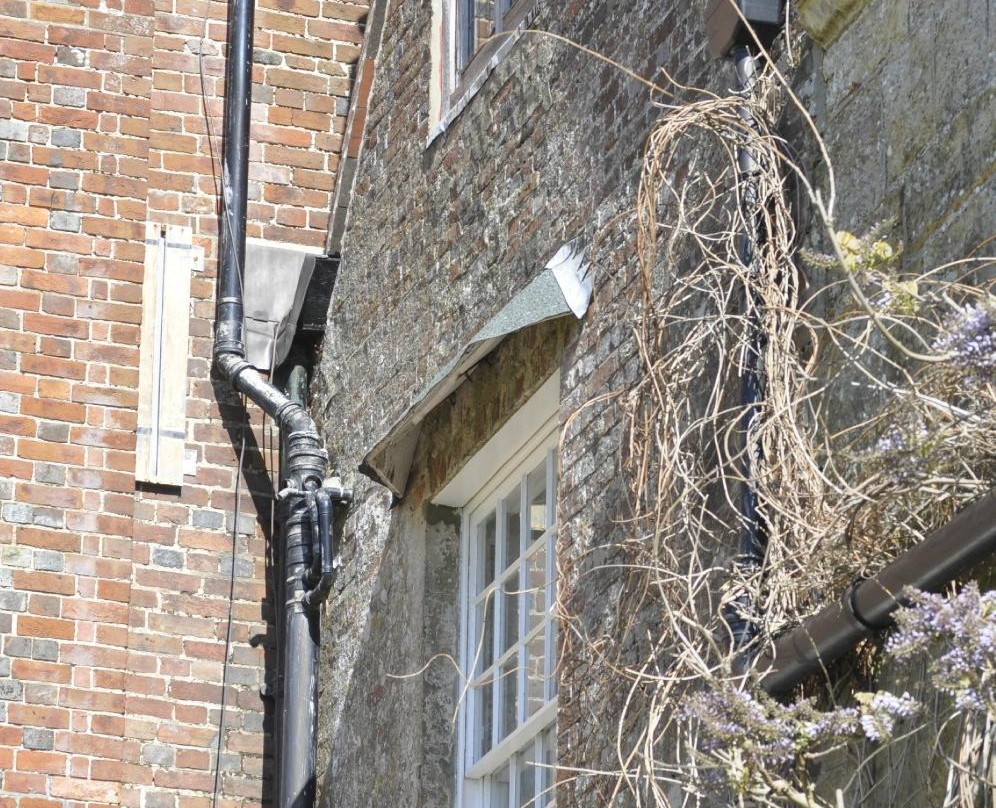 The Stone House Estate主图
