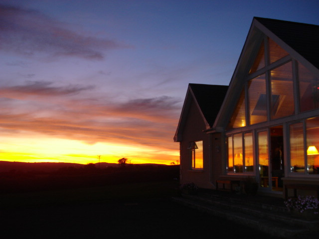 Glendine Irish Home主图