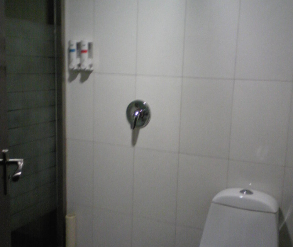 新德商务酒店主图