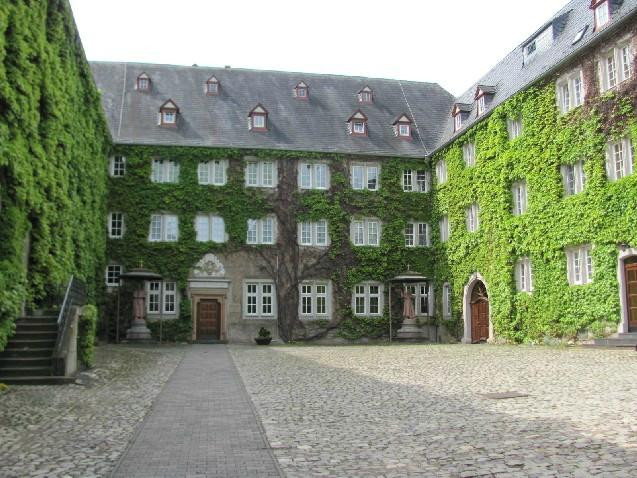 Haus im Krahnen-特里尔必去景点