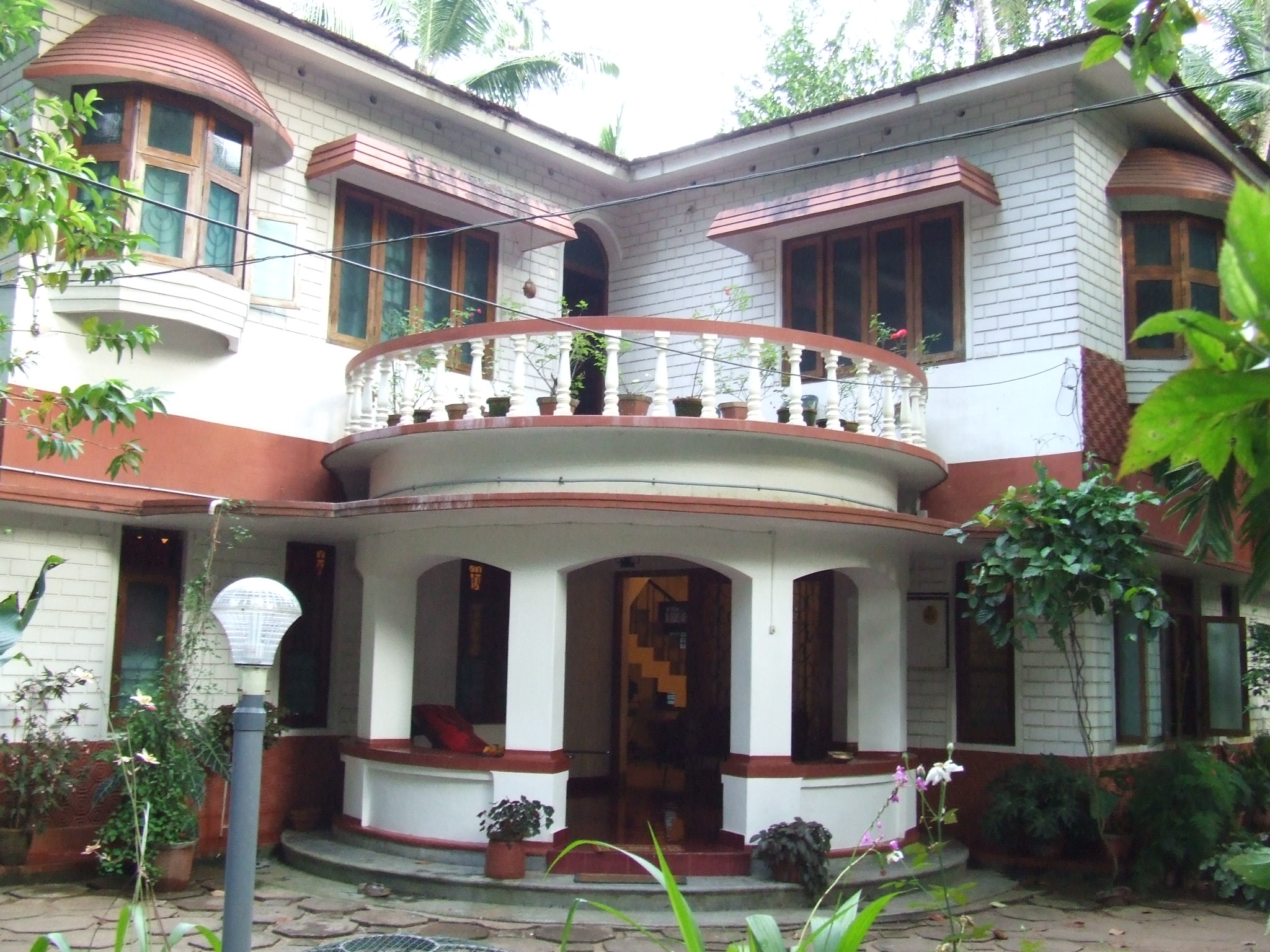 Sourabham Homestay-官方