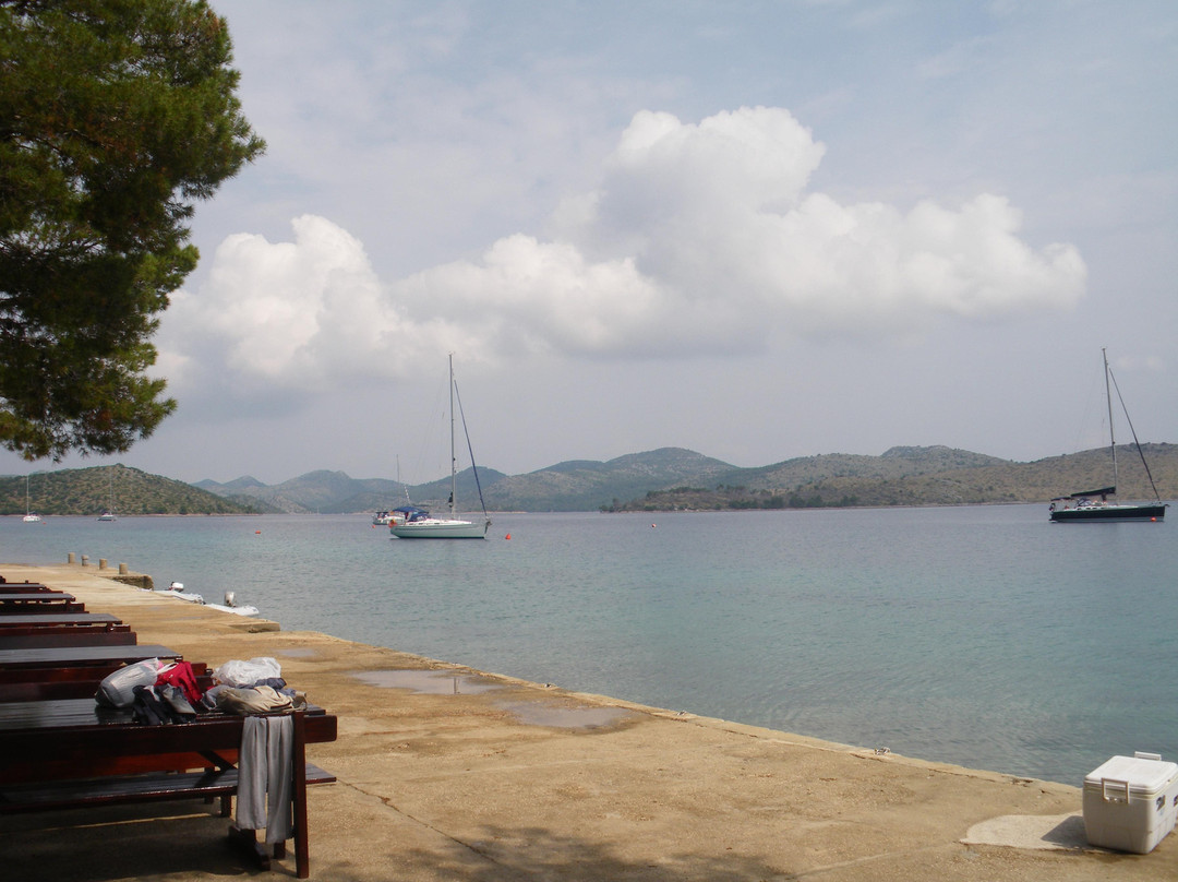 Telascica Nature Park景点图片